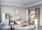 Хелен КР 01 Кровать 90 с ортопедом