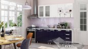 Кухонный гарнитур 2,0М ФАНТАЗИЯ 2,0