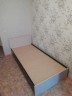 Бася кр 554 Кровать 80/90