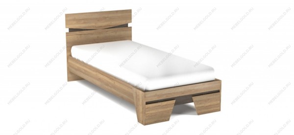 Кровать Стреза 900