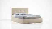Твист Кровать 120 с подъемным механизмом (цвета разные)   