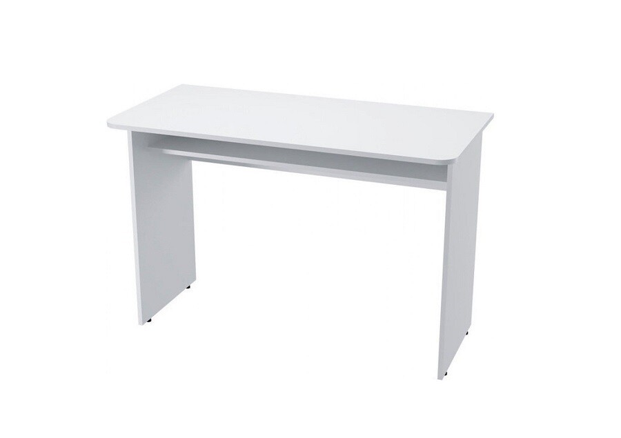 Письменный стол ПC-01 белый