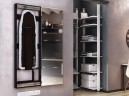 Гладильная доска «смарт» купе С зеркалом