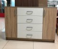 Комод  «Софи» СКМ 1200.1