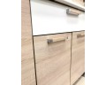 Кухонный гарнитур 2,4 "АЙСБЕРИ"