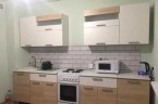 Кухонный гарнитур 2,4 "АЙСБЕРИ"