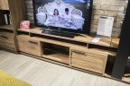 NATURE 3 Тумба ТВ (Глазов)