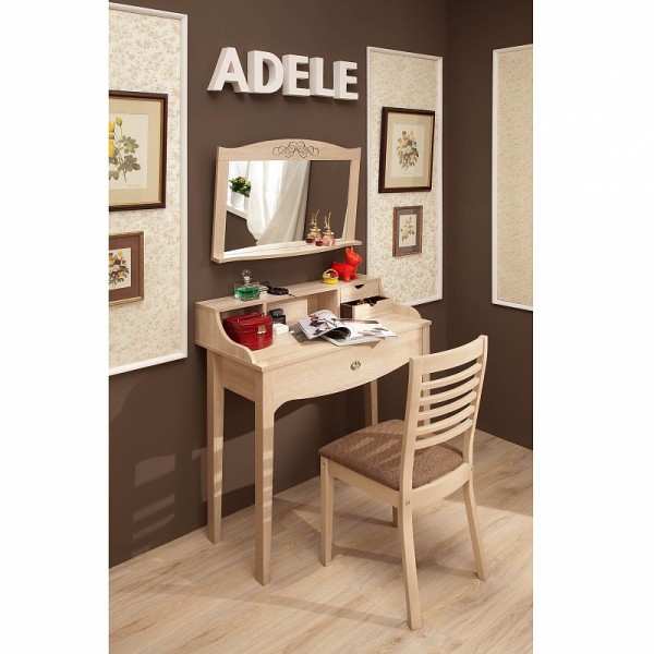 ADELE (Адель) 10 Стол туалетный