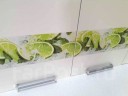 Кухонный гарнитур 2,0м  "Скарлетт"  