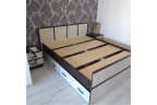 "САКУРА" Спальный гарнитур